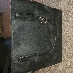 Michael Kors shoulder bag